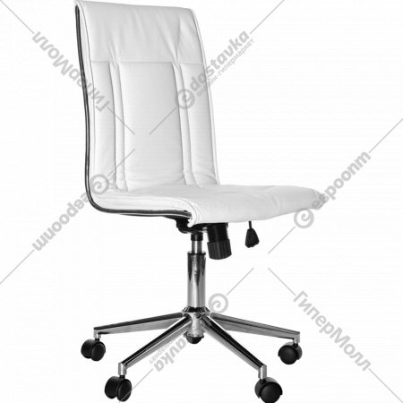 Кресло компьютерное «Halmar» Porto, белый