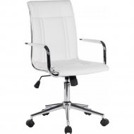 Кресло компьютерное «Halmar» Porto 2, белый