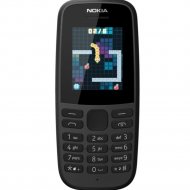 Сотовый телефон «Nokia» 105 TA-1174, 16KIGB01A01