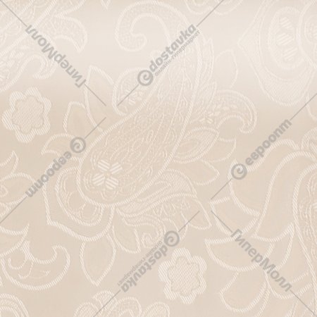Рулонная штора «Эскар» Арабеска, молочный, 3892909816012, 98х160 см