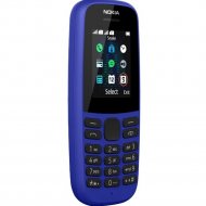 Сотовый телефон «Nokia» 105 TA-1174, 16KIGL01A01