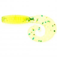Приманка «Green Fish» Curly 1-18-2, 2.5 см, 2х15 шт