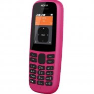 Сотовый телефон «Nokia» 105 TA-1174, 16KIGP01A01