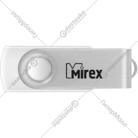 USB флэш-накопитель «Mirex» 13600-FMUSWT16, 16GB.