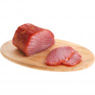 Балык из свинины «Палермо» сырокопченый, 1 кг, фасовка 0.4 - 0.45 кг