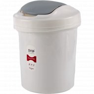 Контейнер для мусора «Svip» Ориджинал, SV4044, 12 л