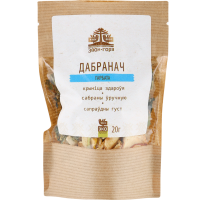

Нап.чайный "ДАБРАНАЧ"(фермерский)20г ФХ