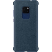 

Чехол (PU Car Case Mate 2 Blue)