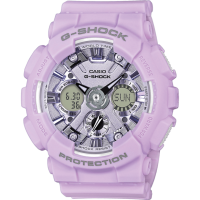 

Часы наручные"CASIO"(GMA-S120DP-6A)