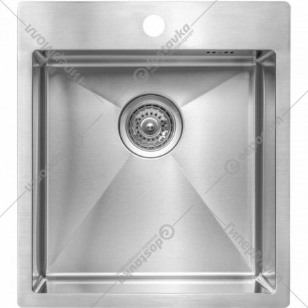 Кухонная мойка «Zorg Sanitary» ZRN 5045