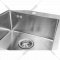Кухонная мойка «Zorg Sanitary» ZRN 5045