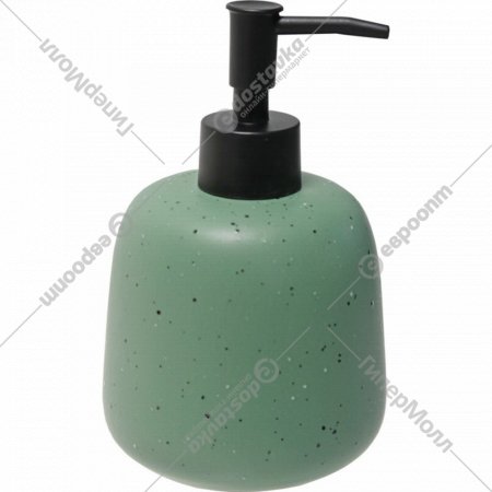 Дозатор для жидкого мыла, BCE0203AA-LD, 9.8х9.8х16 см