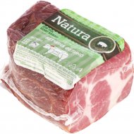 Продукты из свинины мясные сырокопченые «Ветчина Фелино» 1 кг, фасовка 0.2 - 0.25 кг