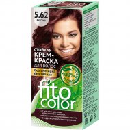 Краска для волос «Fitocolor» 5.62, 115 мл