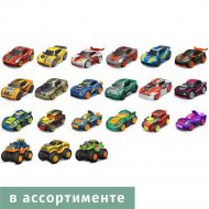 Игровой набор-сюрприз «Teamsterz» Micro Motorz, Серия 1, 1416815, в ассортименте