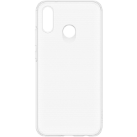 

Чехол для "HUAWEI" (P20 lite TPU Soft)