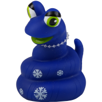 

Игрушка "ПОМА" (змейка,12+,арт.8219)син