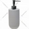 Дозатор для жидкого мыла, BRE0176BA-LD, 7.4х7.4х19 см