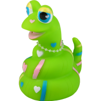 

Игрушка "ПОМА" (змейка,12+,арт.8219)сал