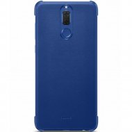 Чехол «Huawei» PU Case для «Huawei» Mate 10 Lite синий.