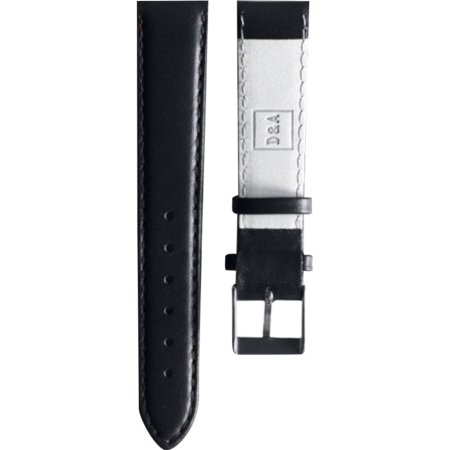 Ремешок для часов «D&A» РК-18-05-01-1-2 Classik