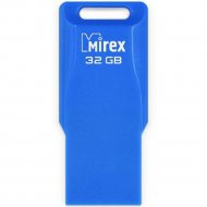 USB-накопитель «Mirex» 32 Гб, 13600-FMUMAB32