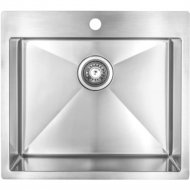 Кухонная мойка «Zorg Sanitary» ZRN 5055 3 мм