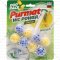 Чистящее средство для унитаза «Purmat» Лимон, 100 г