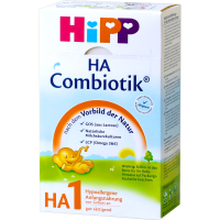 

Сух.смесь "HiPP НА 1 COMBIOTIC",500г.