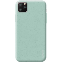 

Чехол для iPhone 11 Pro Max (зеленый)