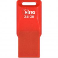 USB флэш-накопитель «Mirex» 13600-FMUMAR32, 32GB.