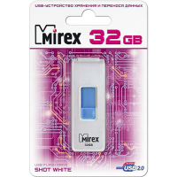 

USB-накопитель"MIREX"(13600-FMUWST32)