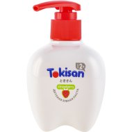 Паста зубная детская Tokisan клубника, 200 мл