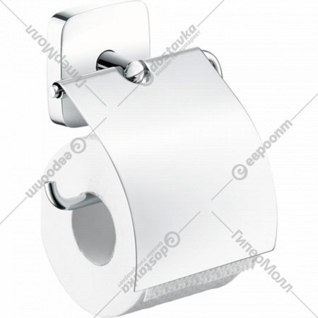 Держатель туалетной бумаги «Hansgrohe» PuraVida, 41508000