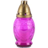 Лам­па­да D-535 красный