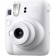 Фотоаппарат «Fujifilm» Instax Mini 12, белый