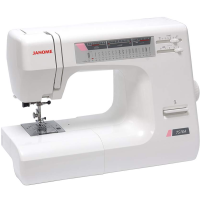 

Швейная машина "JANOME"(7518A)