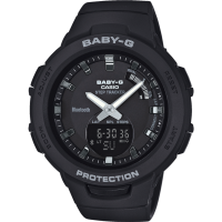 

Часы наручные"CASIO"(BSA-B100-1A)