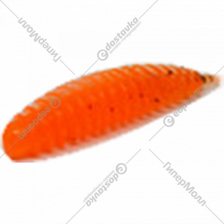 Приманка «Green Fish» Ringer Worm 2-23-2, 5 см, 2х10 шт