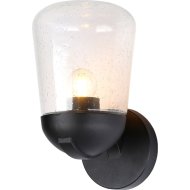 Уличный светильник «Ambrella light» ST2081 BK/CL, черный/прозрачный