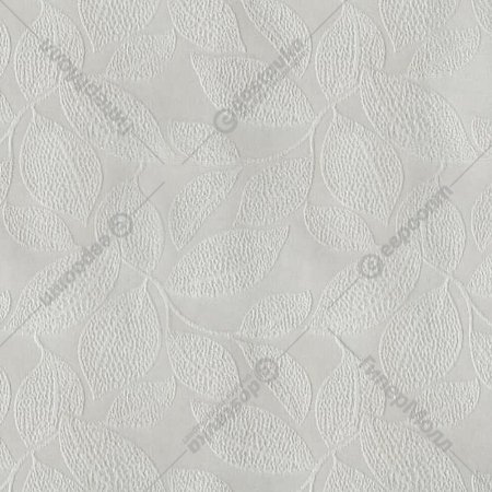 Рулонная штора «Эскар» Лиаф, белый, 726120621602, 62х160 см