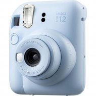 Фотоаппарат «Fujifilm» Instax Mini 12, голубой