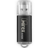 

USB-накопитель"MIREX"(13600-FMUUND64)