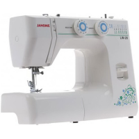 

Швейная машина "JANOME"(LW-20)