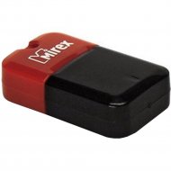 USB флэш-накопитель Mirex ARTON RED 8GB (13600-FMUART08)