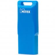 USB флэш-накопитель Mirex MARIO BLUE 8GB (13600-FMUMAB08)