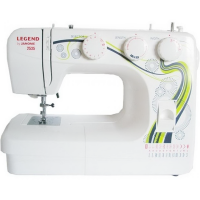 

Швейная машина "JANOME"(Legend 2535)