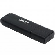 USB флэш-накопитель Mirex MARIO DARK 8GB (13600-FMUMAD08)