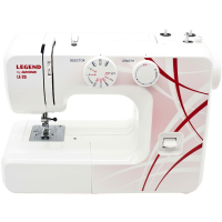 

Швейная машина "JANOME"(Legend LE-20)