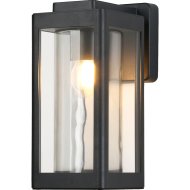 Уличный светильник «Ambrella light» ST2404 GR/CL, серый/прозрачный